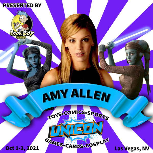 Amy Allen Amy Allen