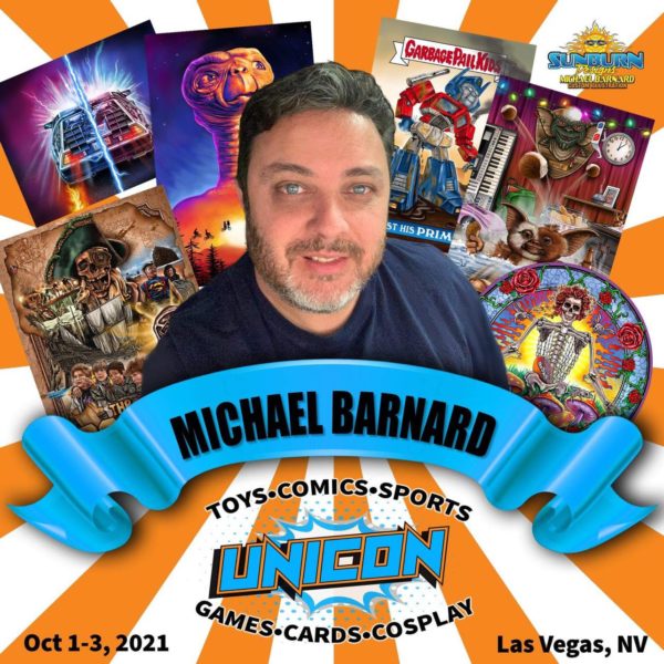 Barnard Barnard