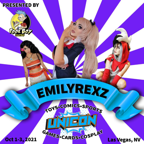 EMILYREXZ EMILYREXZ