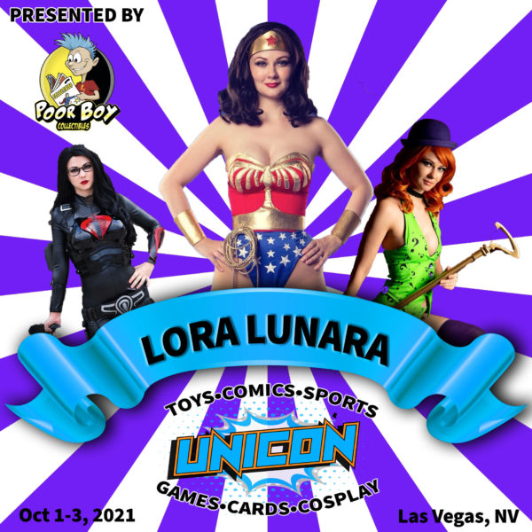 Lora Lunara Lora Lunara