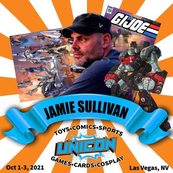 Sullivan Sullivan