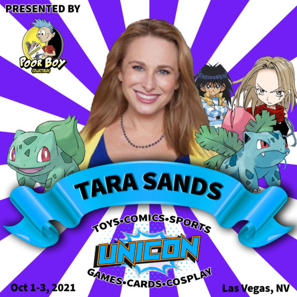 Tara Sands Tara Sands