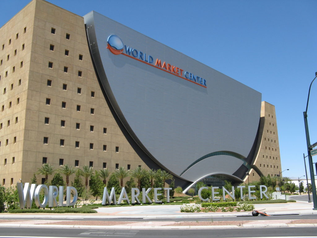 World Market Center Info Unicon2022