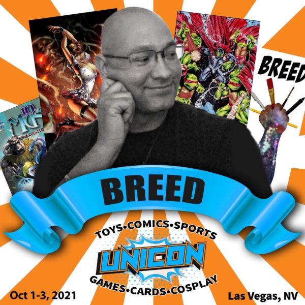 Breed Breed