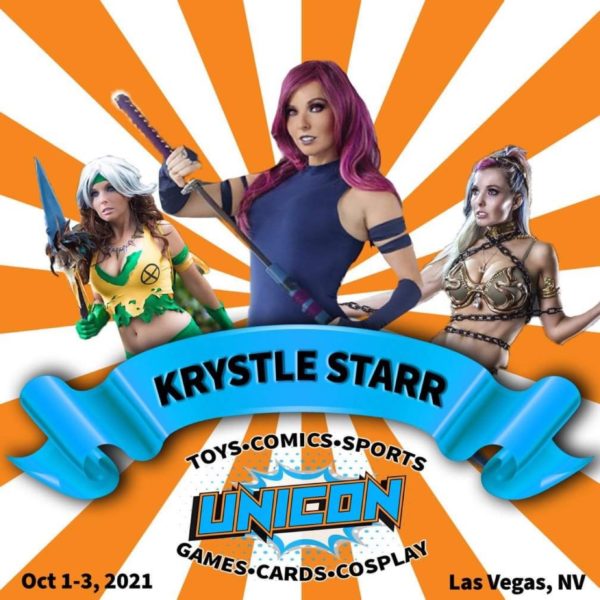 Starr Starr